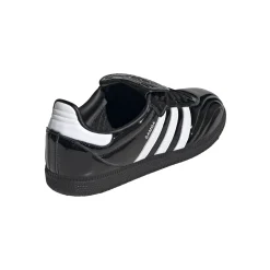 Samba LT Core Black Patent Leather