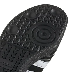 Samba LT Core Black Patent Leather