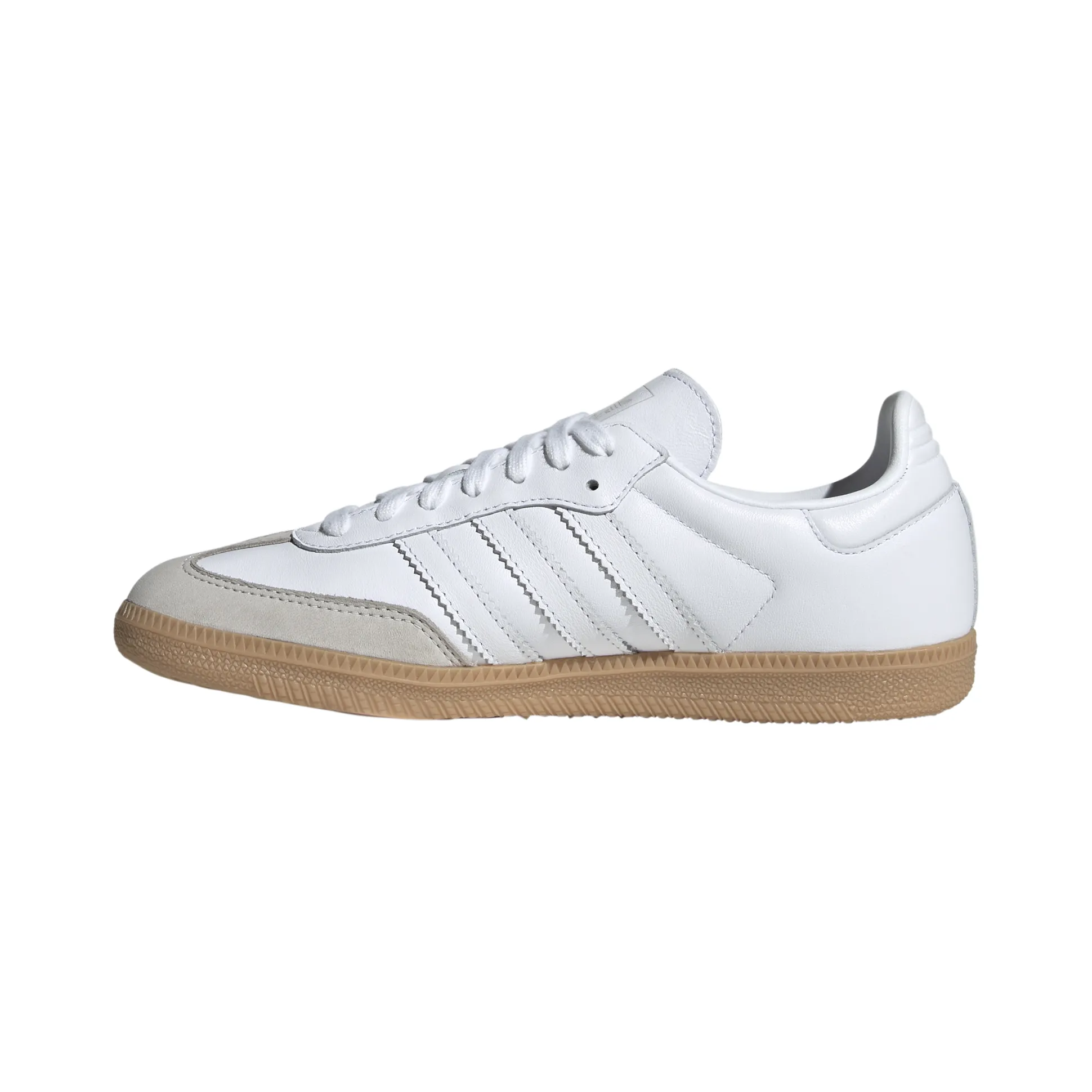 Samba OG White Grey