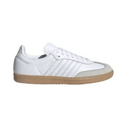 Samba OG White Grey