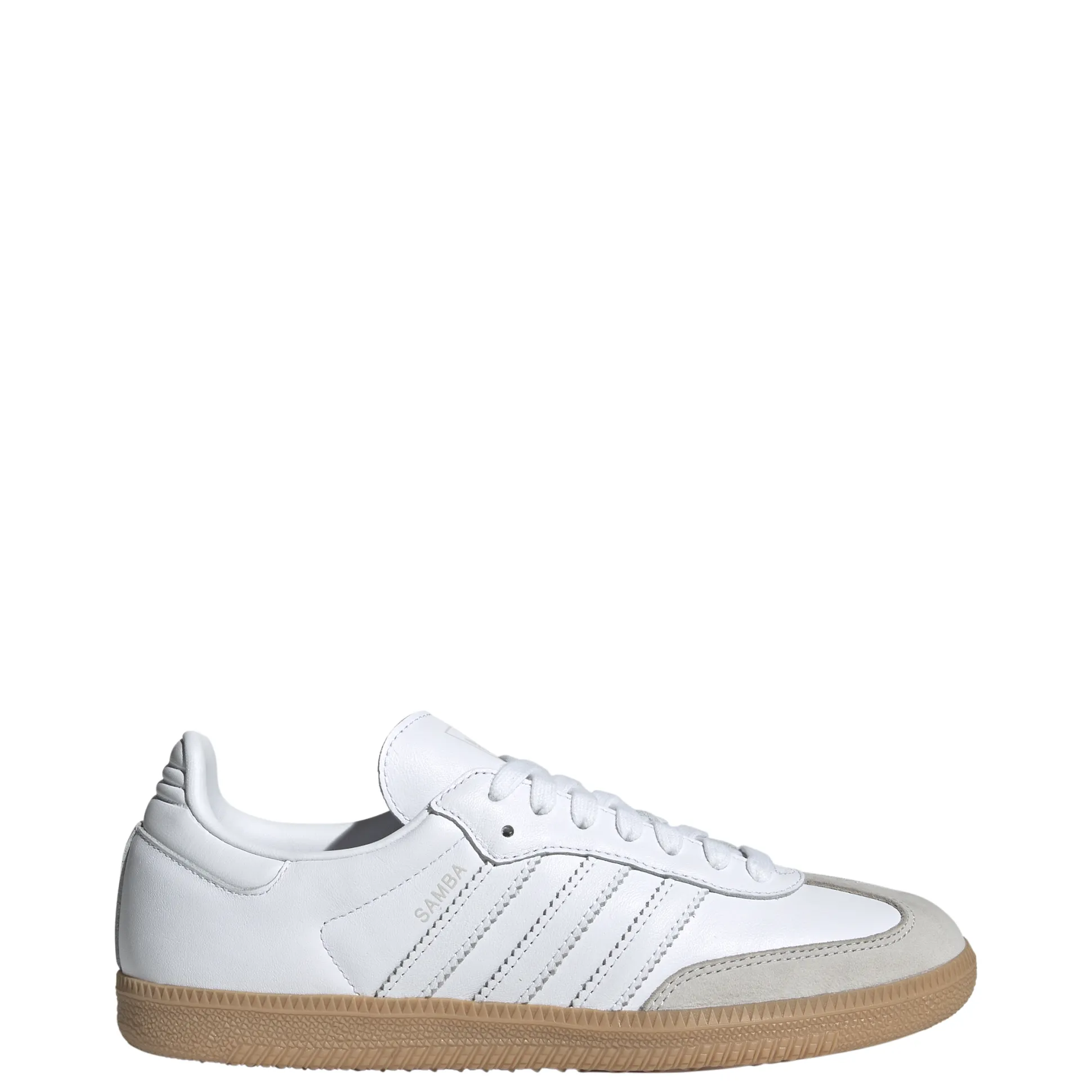 Samba OG White Grey