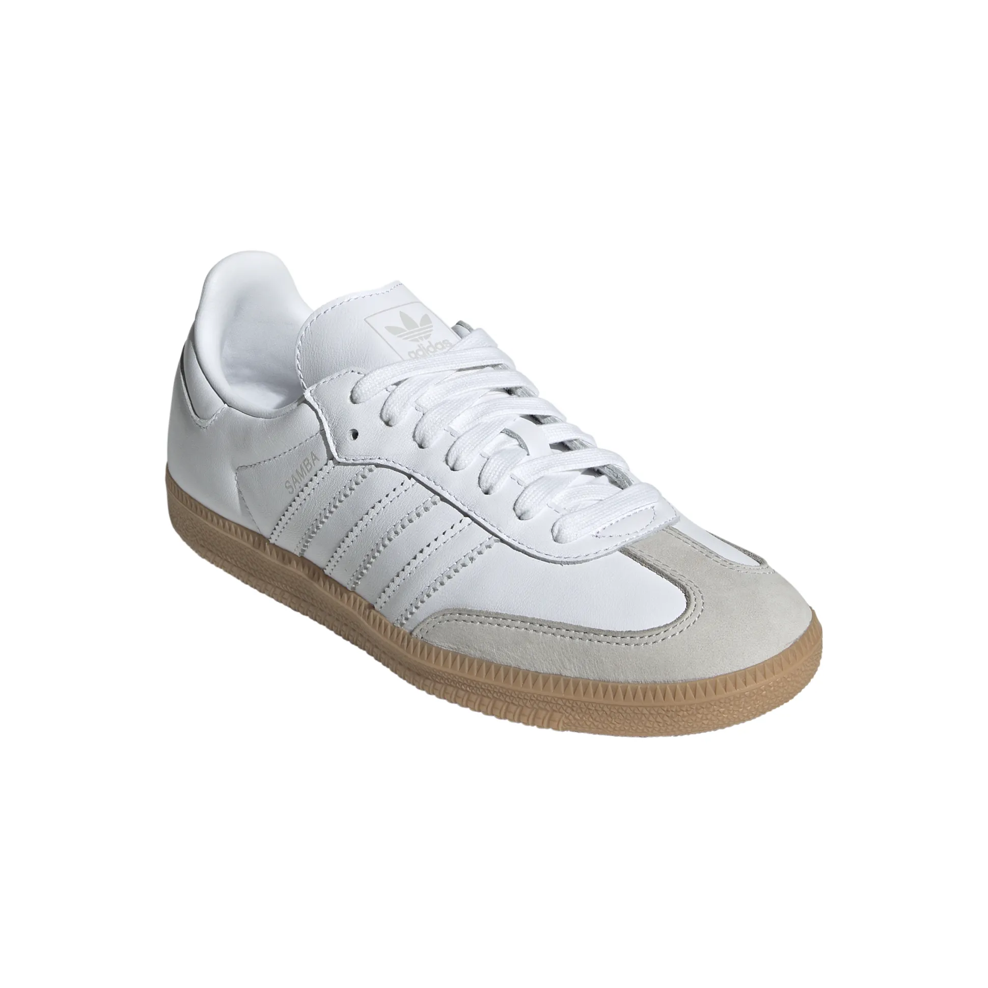 Samba OG White Grey