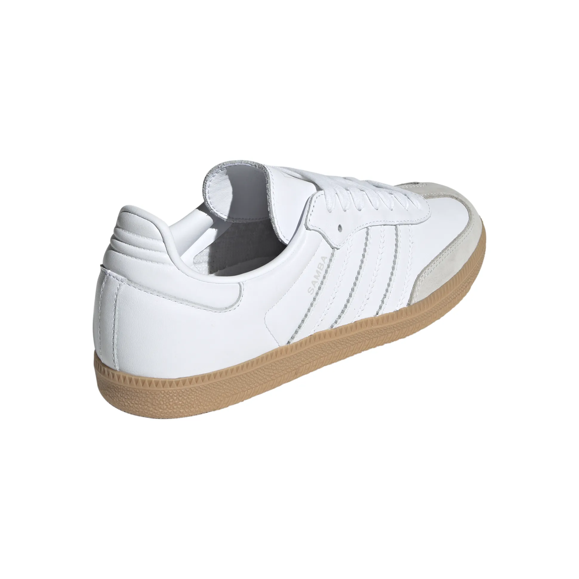 Samba OG White Grey