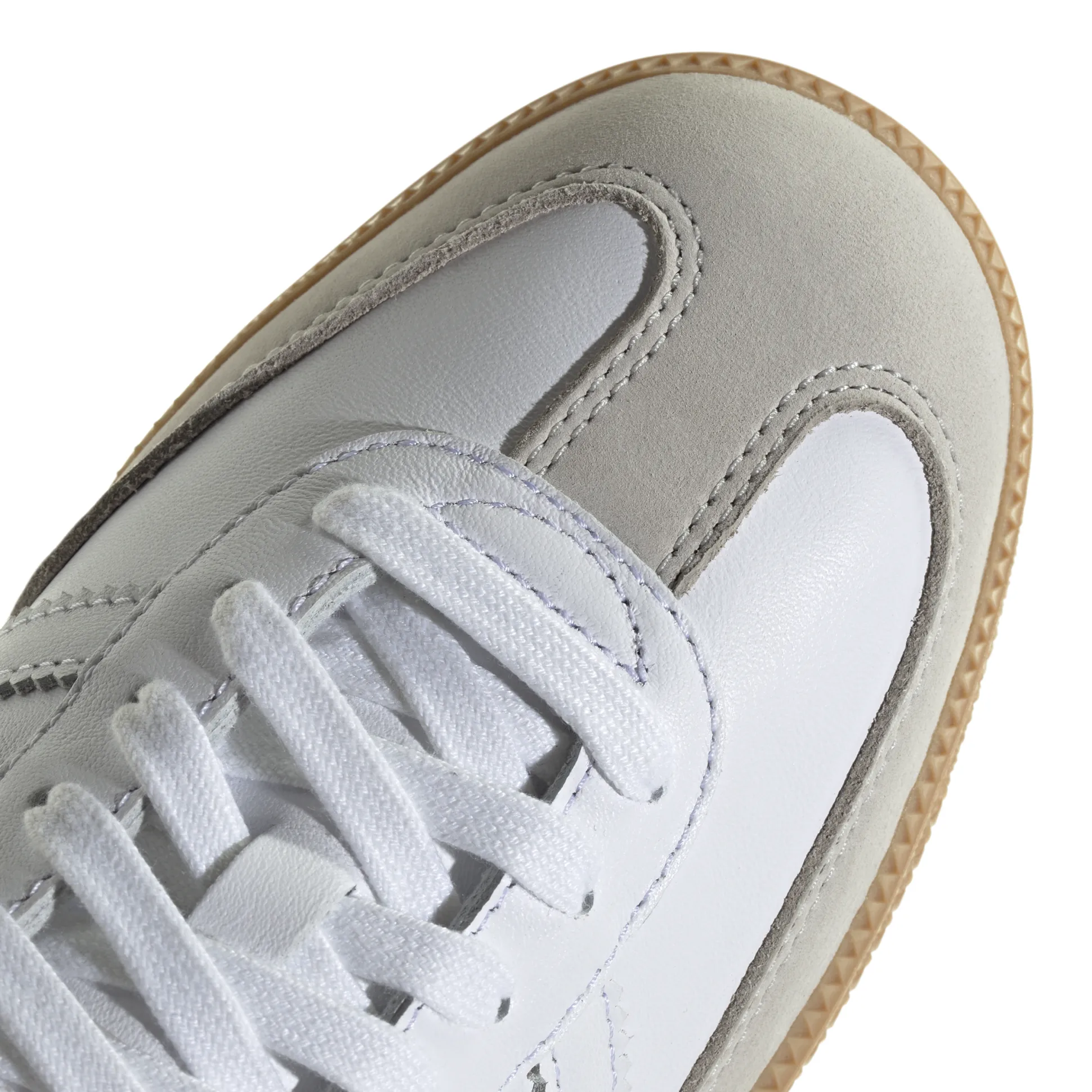 Samba OG White Grey