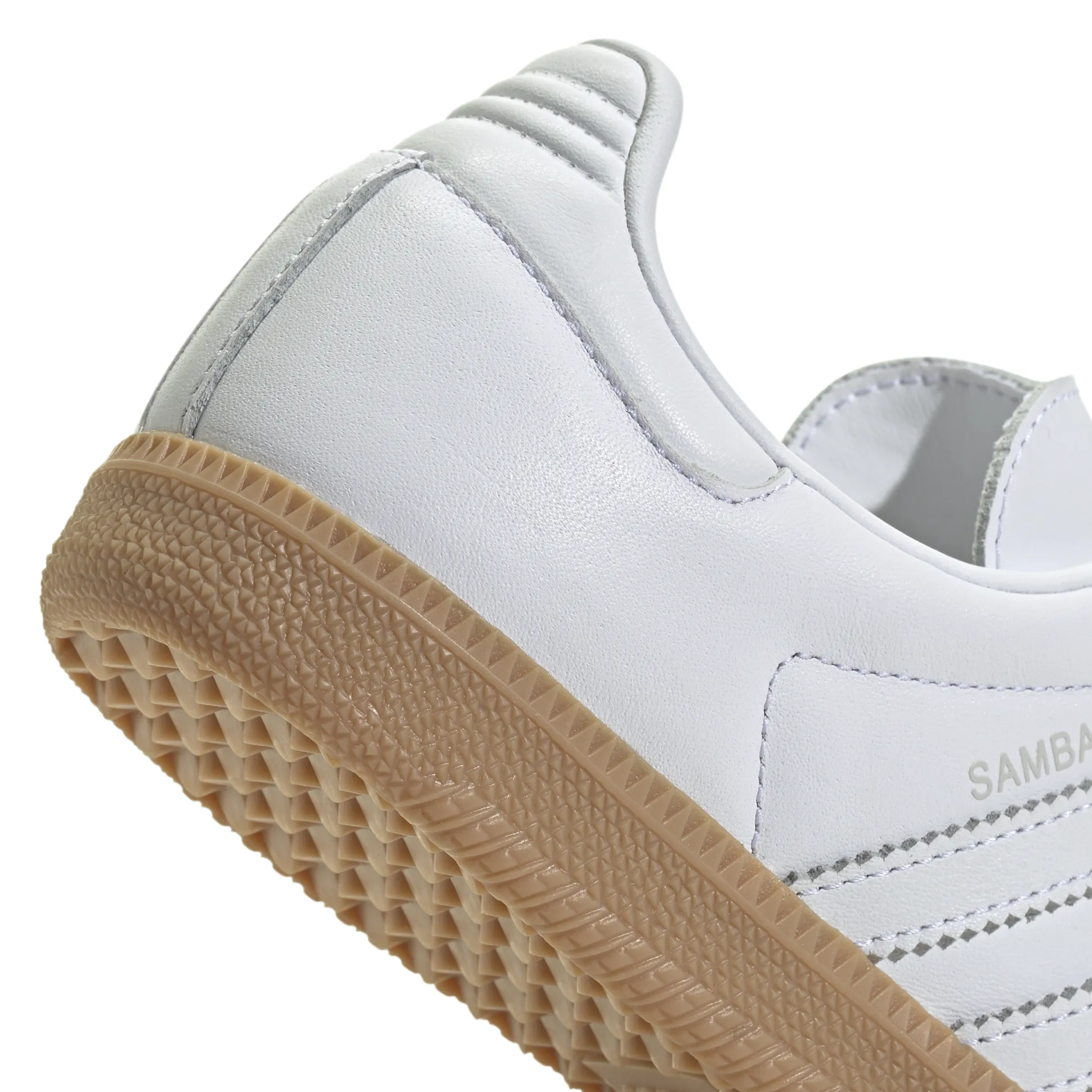 Samba OG White Grey