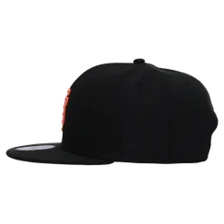 San Francisco Giants 1989 Ws Hat Black