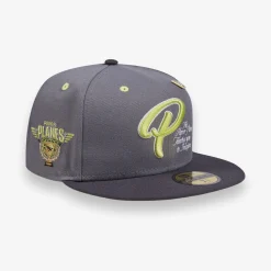 Scripted Mantra 5950 Fitted Hat