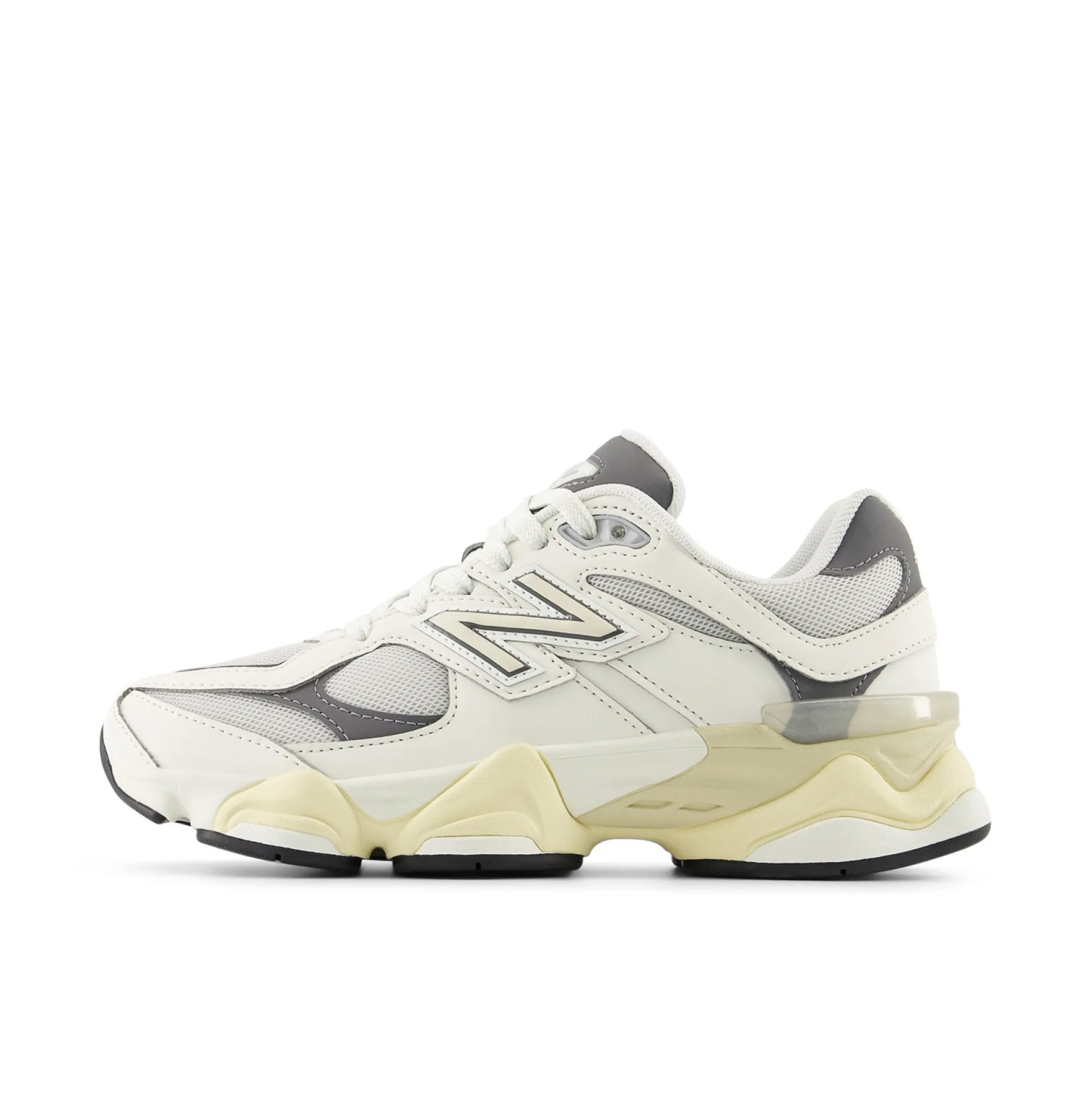 9060 Sea Salt/Grey PS
