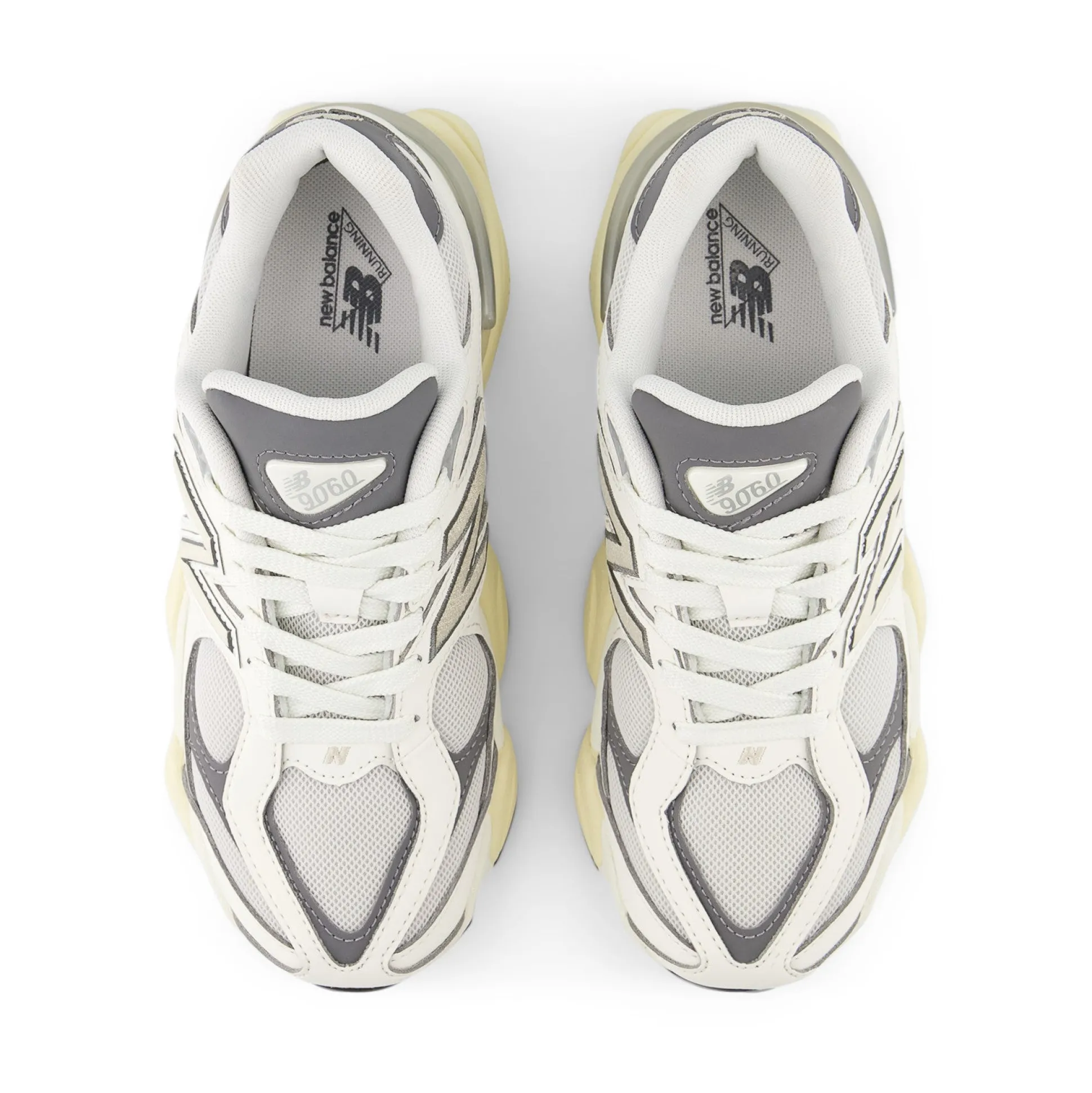 9060 Sea Salt/Grey PS