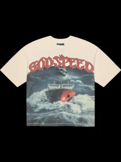Sea Sick T-shirt White