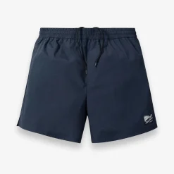Seersucker Shorts