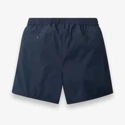 Seersucker Shorts