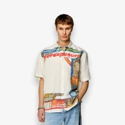 S-Elias Shirt