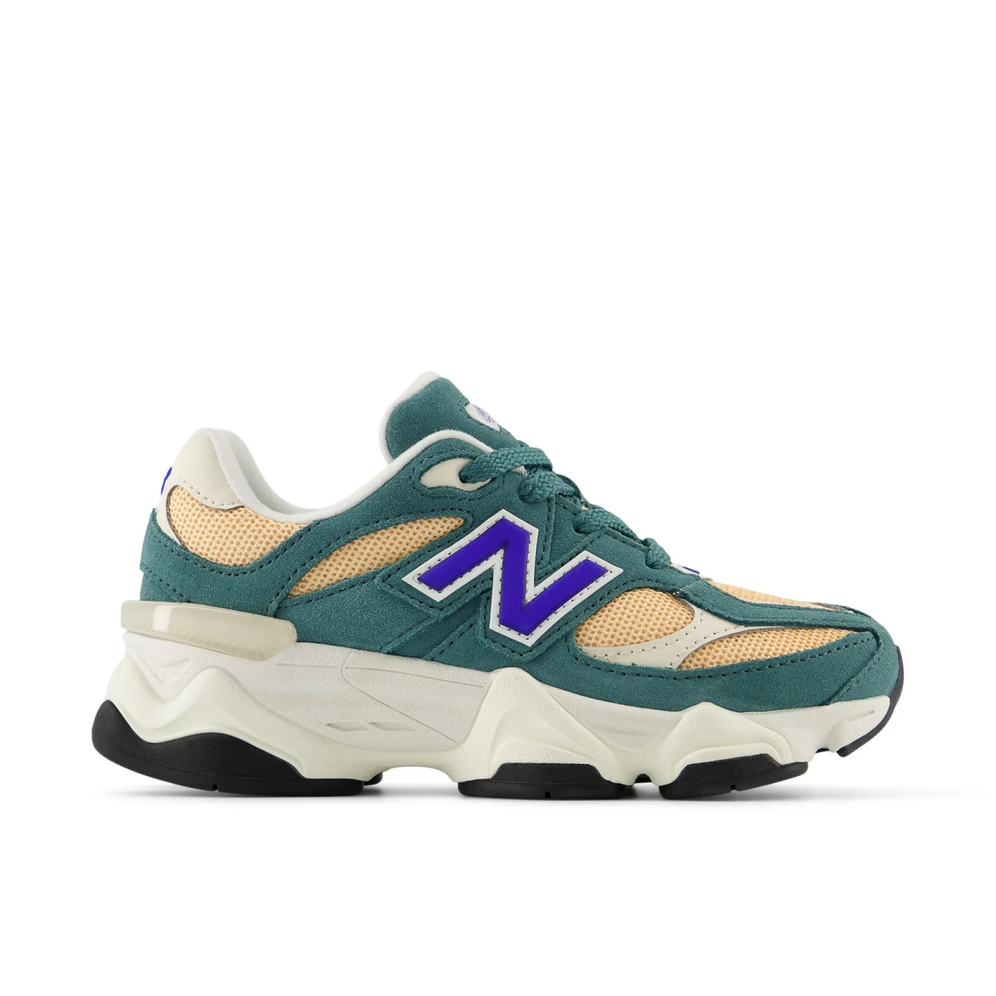 9060 Shadow Grey & Green Ps