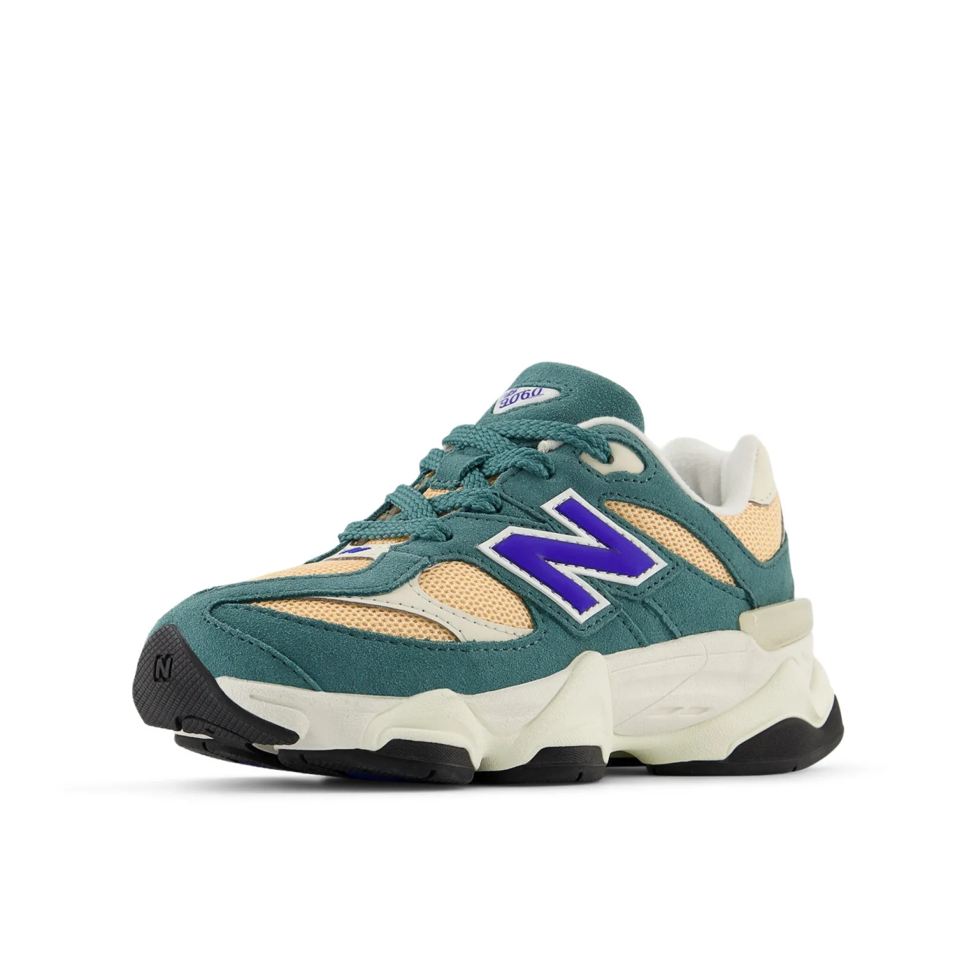 9060 Shadow Grey & Green Ps
