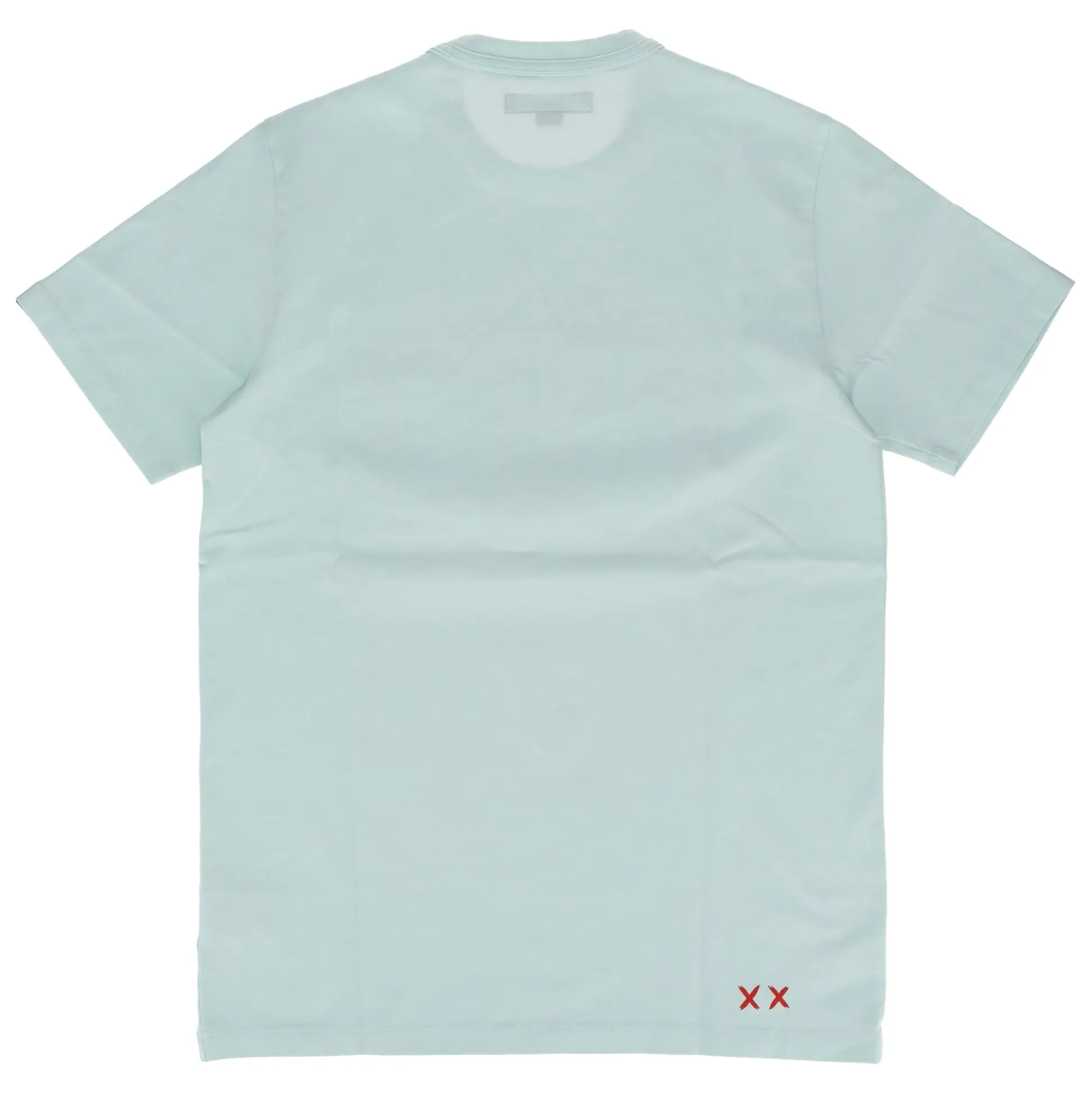 Short Sleeve Breaking The Law Tee