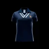 Short Sleeve Polo by Yoon