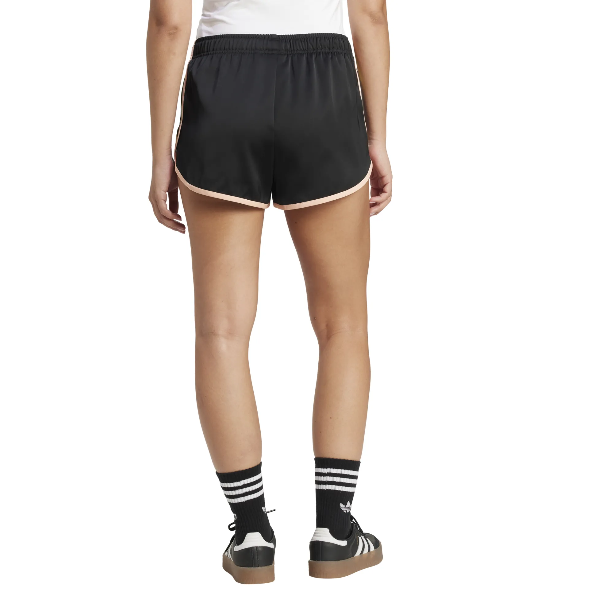 Short Sprinter Shorts