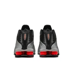 Shox R4 OG Black Metallic