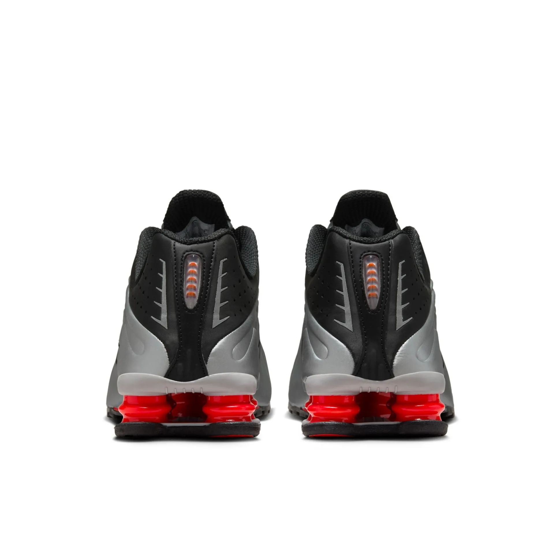 Shox R4 OG Black Metallic