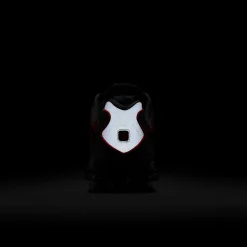 Shox TL Black University Red Gradient
