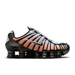 Shox TL Blue Tint