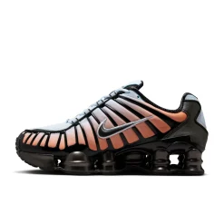 Shox TL Blue Tint