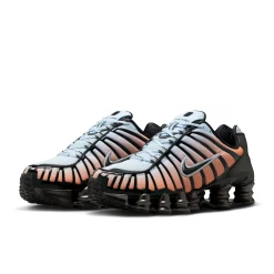 Shox TL Blue Tint