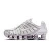 Shox TL Summit White Barely Grape