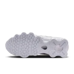 Shox TL Summit White Barely Grape