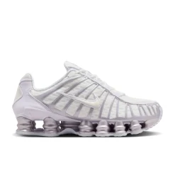 Shox TL Summit White Barely Grape