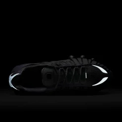 Shox TL Summit White Barely Grape