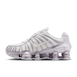 Shox TL Summit White Barely Grape