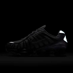 Shox TL Summit White Barely Grape