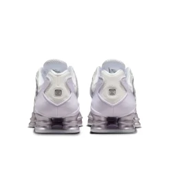 Shox TL Summit White Barely Grape