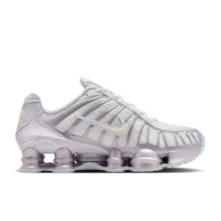 Shox TL Summit White Barely Grape