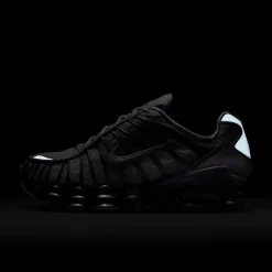 Shox TL Summit White Barely Grape