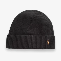 Signature Cuff Beanie Hat