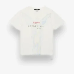 Sinners Kash Ss Tee