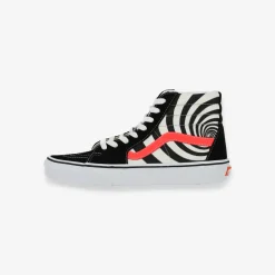 Sk8-Hi Swirl