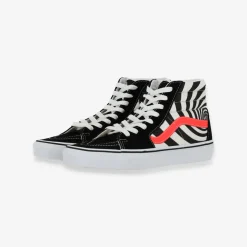 Sk8-Hi Swirl