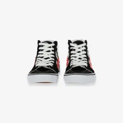 Sk8-Hi Swirl