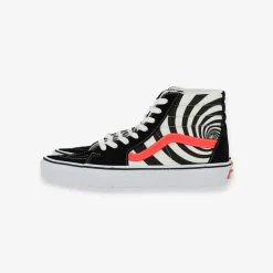 Sk8-Hi Swirl