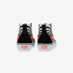 Sk8-Hi Swirl