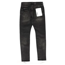 Skinny Tinted Jeans
