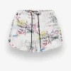 Skrawler Boardshort