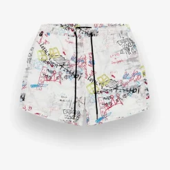 Skrawler Boardshort