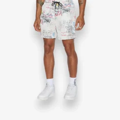 Skrawler Boardshort