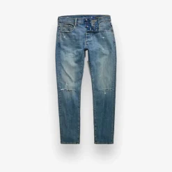 3301 Slim Denim Jeans