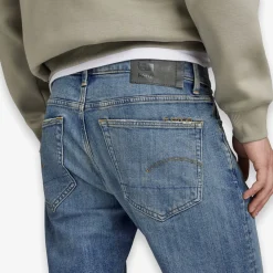 3301 Slim Denim Jeans